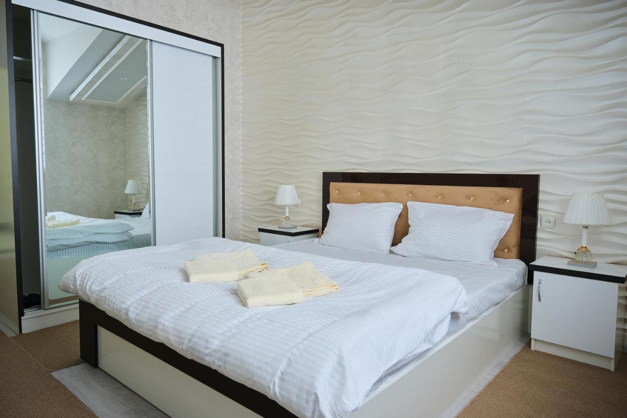 Gunesh Hotel 사마르칸트 외부 사진