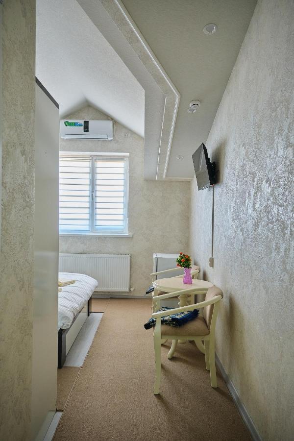 Gunesh Hotel 사마르칸트 외부 사진
