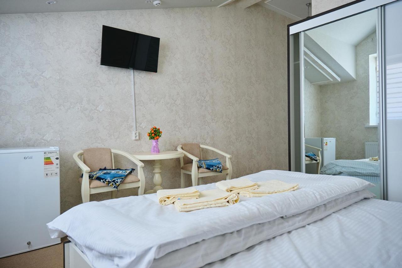 Gunesh Hotel 사마르칸트 외부 사진