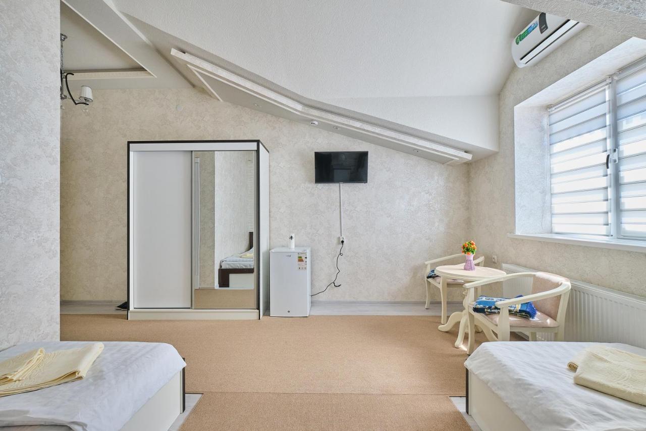 Gunesh Hotel 사마르칸트 외부 사진